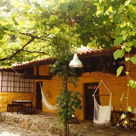 Hostal Casa Do Piano Longos Exterior foto