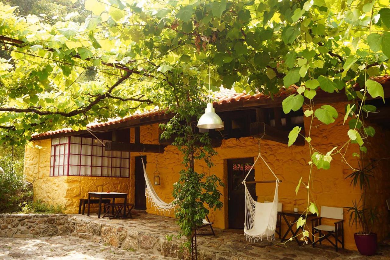 Hostal Casa Do Piano Longos Exterior foto